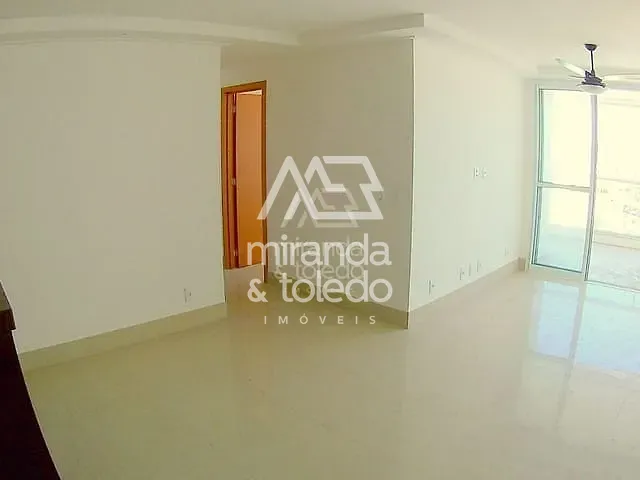 Apartamento com 104m² 3 quartos e 2 banheiros, à venda, no bairro Prainha de Muquiçaba em Guarapari