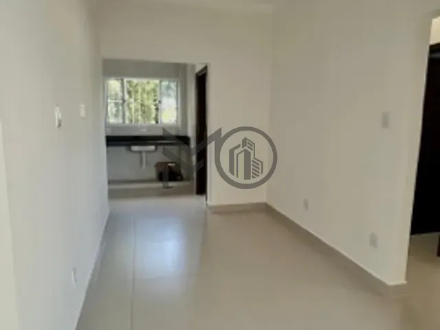 Apartamento com 60m² 2 quartos e 1 banheiro, à venda, no bairro Centro-Sul em Cuiabá