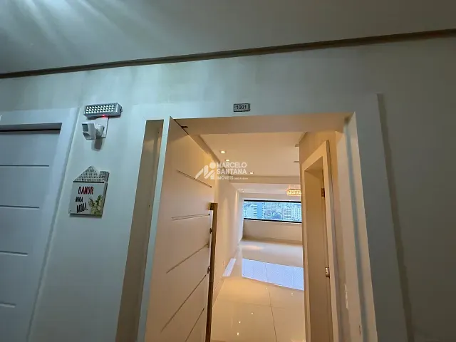 Apartamento 4 quartos e 6 banheiros, para alugar, no bairro Candeias em Vitória da Conquista