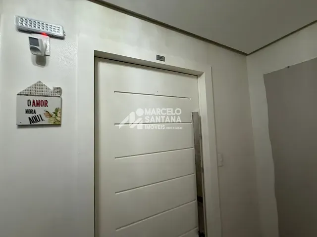 Apartamento 4 quartos e 6 banheiros, para alugar, no bairro Candeias em Vitória da Conquista