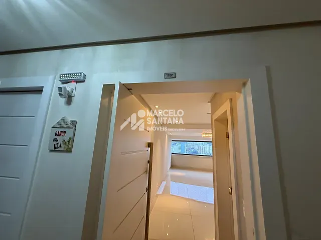 Apartamento 4 quartos e 6 banheiros, para alugar, no bairro Candeias em Vitória da Conquista