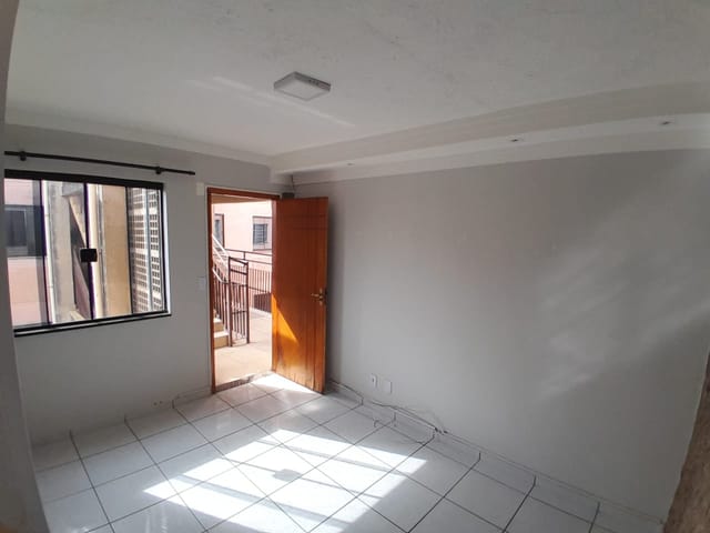 Foto do Apartamento - Apartamento para locação, Conjunto Habitacional Roberto Romano, Santa Bárbara D'Oeste, SP | Oeste Imóveis