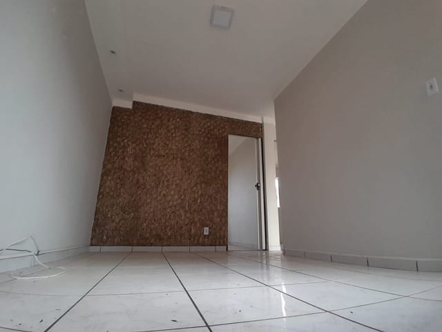 Foto do Apartamento - Apartamento para locação, Conjunto Habitacional Roberto Romano, Santa Bárbara D'Oeste, SP | Oeste Imóveis