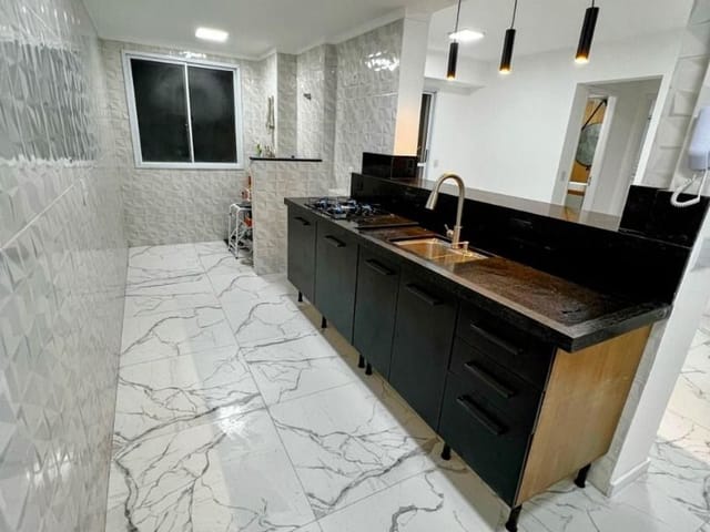Apartamento com 104m² 2 quartos e 2 banheiros, à venda, no bairro Vila da Paz em São Paulo