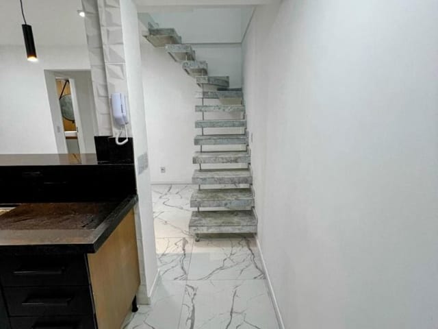 Apartamento com 104m² 2 quartos e 2 banheiros, à venda, no bairro Vila da Paz em São Paulo