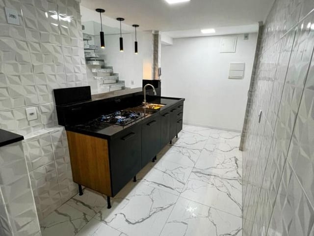 Apartamento com 104m² 2 quartos e 2 banheiros, à venda, no bairro Vila da Paz em São Paulo