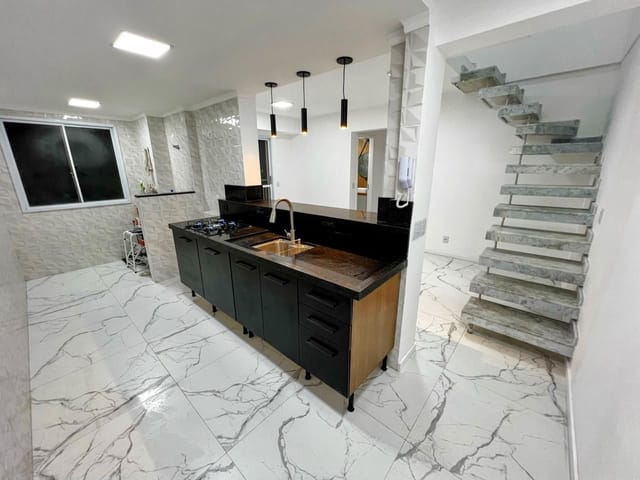 Apartamento com 104m² 2 quartos e 2 banheiros, à venda, no bairro Vila da Paz em São Paulo