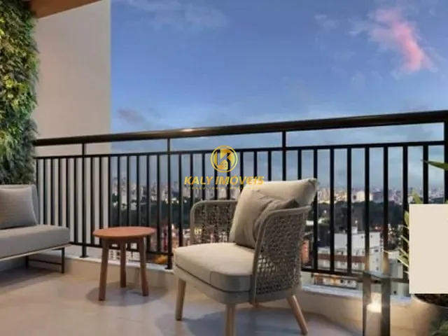 Apartamento 2 quartos e 1 banheiro, à venda, no bairro Planalto em São Bernardo do Campo
