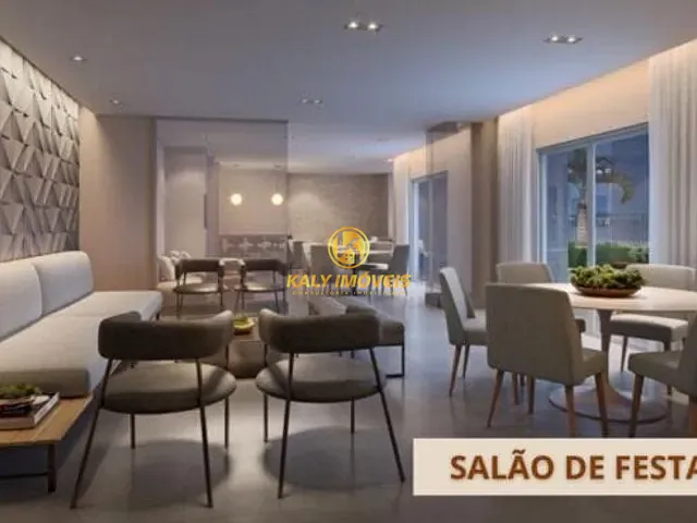 Apartamento 2 quartos e 1 banheiro, à venda, no bairro Planalto em São Bernardo do Campo