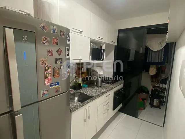 Apartamento com 59m² 2 quartos e 2 banheiros, à venda, no bairro Santa Teresinha em São Paulo