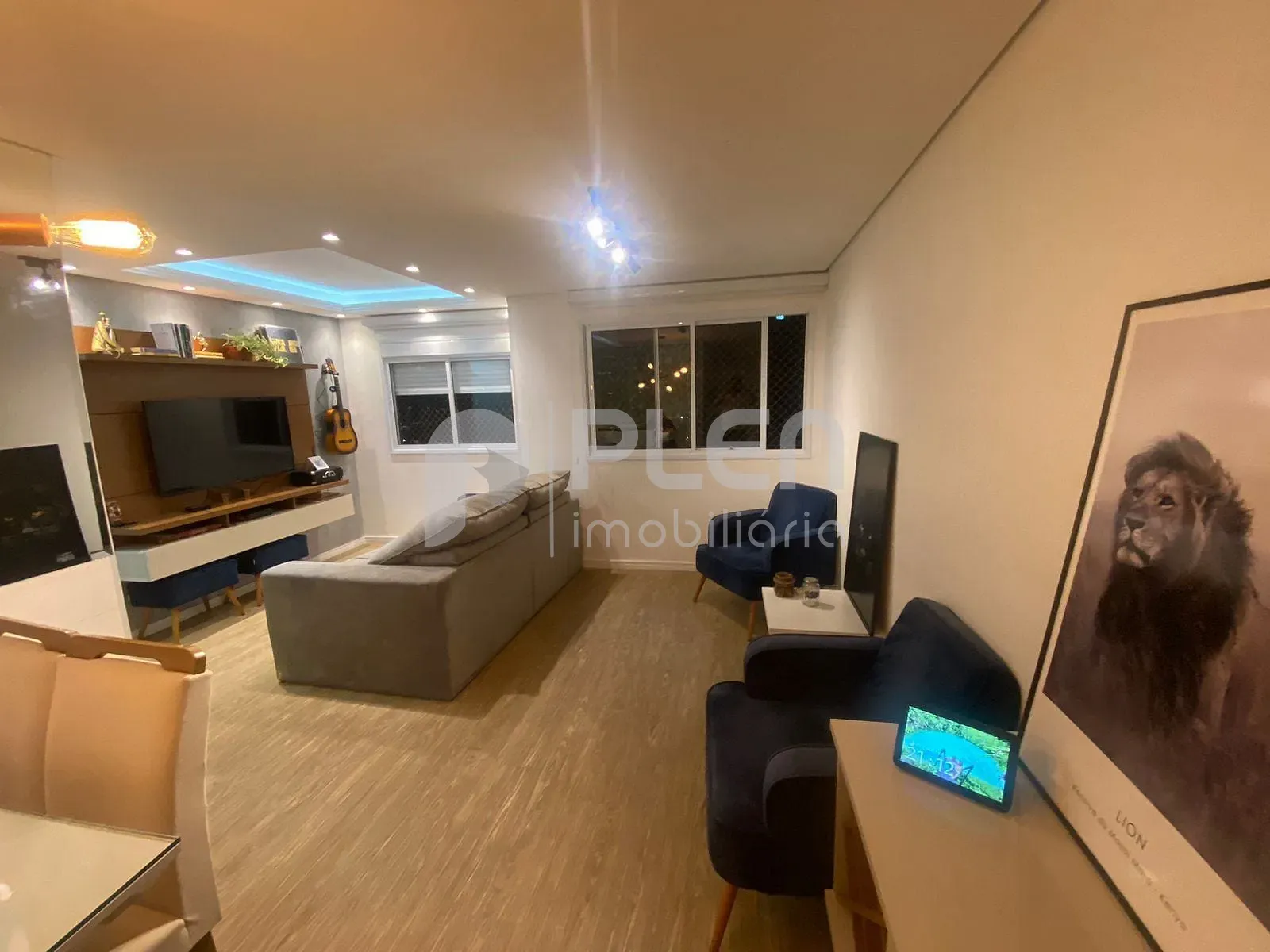 Apartamento de 2 quartos à venda em Santana, São Paulo