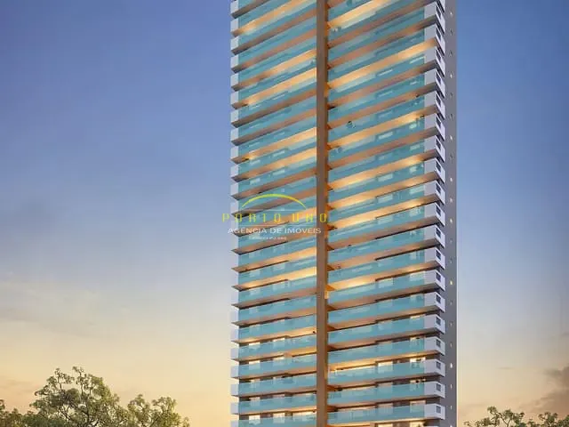 Apartamento 4 quartos e 5 banheiros, à venda, no bairro Pituba em Salvador