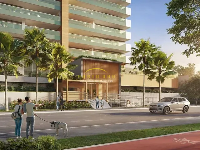 Apartamento 4 quartos e 5 banheiros, à venda, no bairro Pituba em Salvador