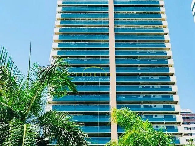 Apartamento 4 quartos e 5 banheiros, à venda, no bairro Pituba em Salvador