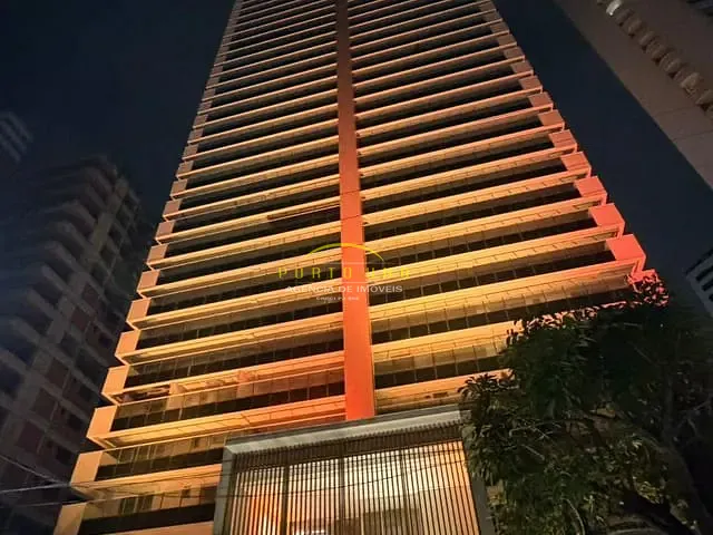 Apartamento 4 quartos e 5 banheiros, à venda, no bairro Pituba em Salvador