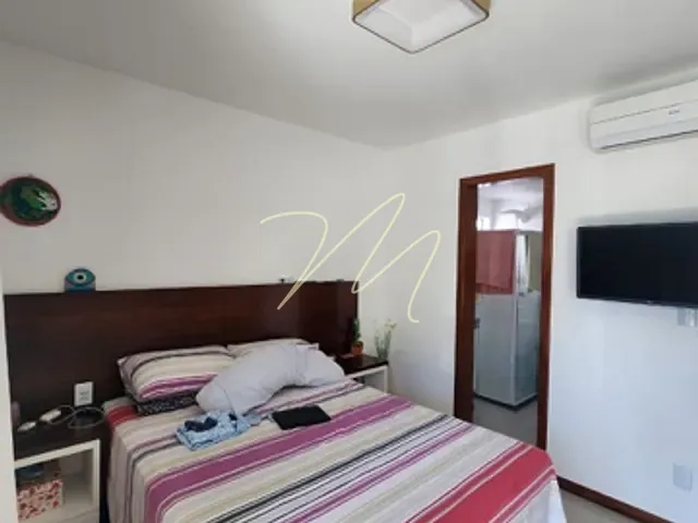 Apartamento 3 quartos e 1 banheiro, à venda, no bairro Pontal em Ilhéus