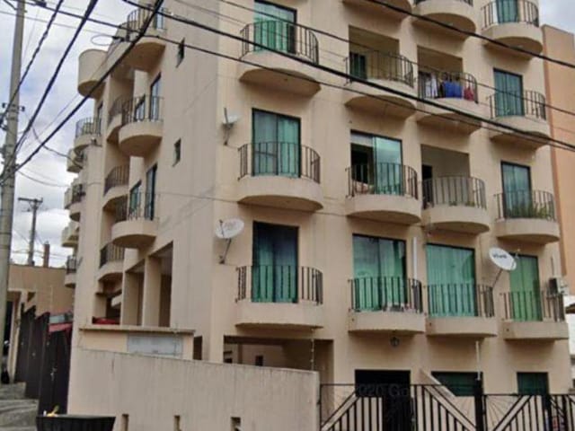 Foto do Apartamento - Apartamento para Locação, Loteamento Residencial e Comercial Bosque Flamboyant, Taubaté, SP | Previta Imóveis