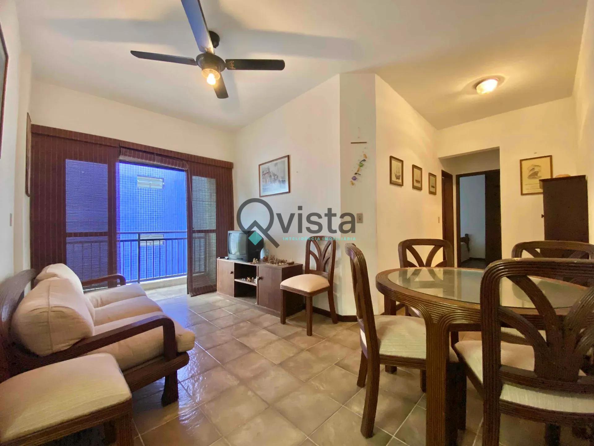 Apartamento, 2 quartos, 75 m² - Foto 2