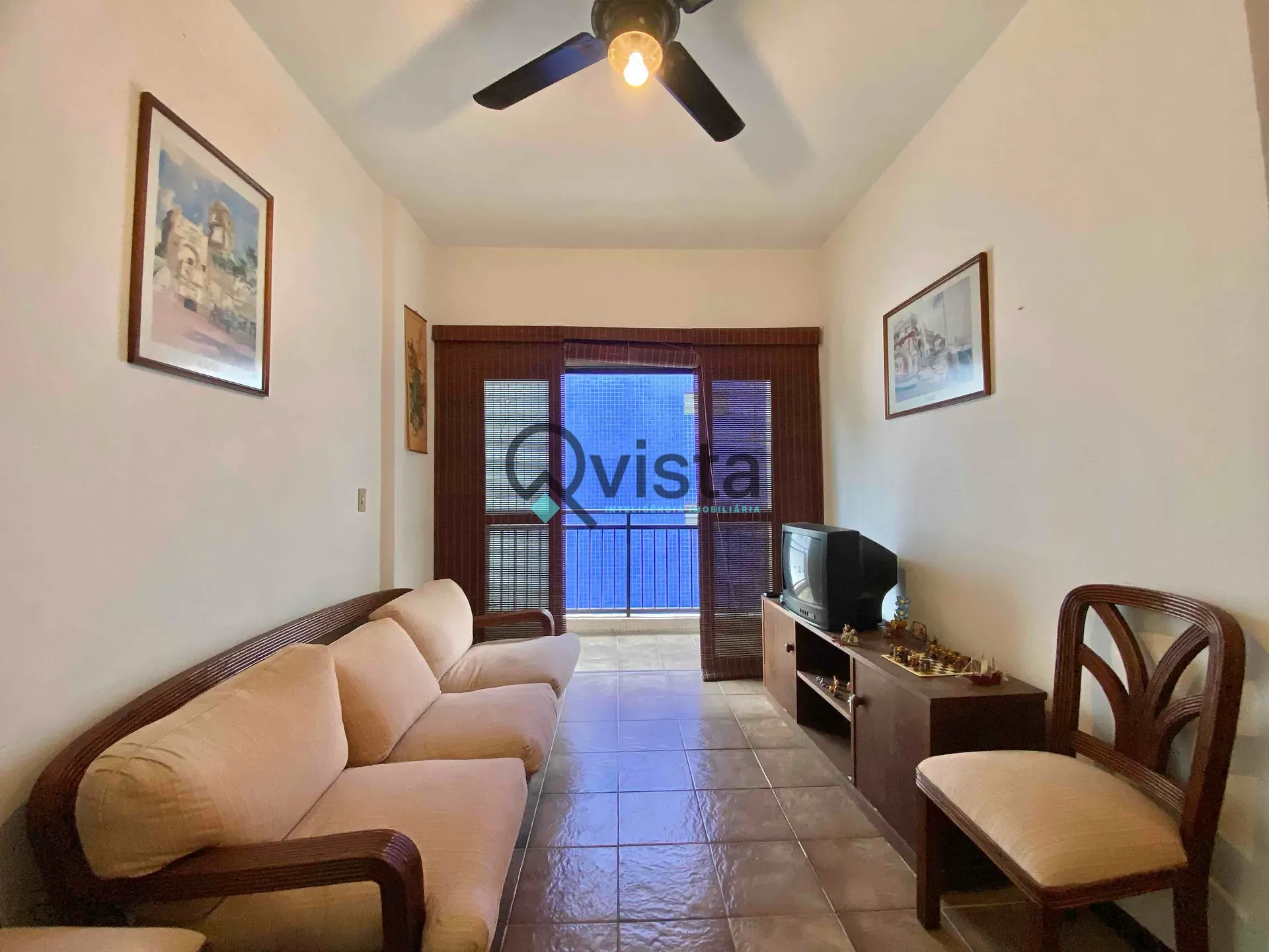 Apartamento, 2 quartos, 75 m² - Foto 3