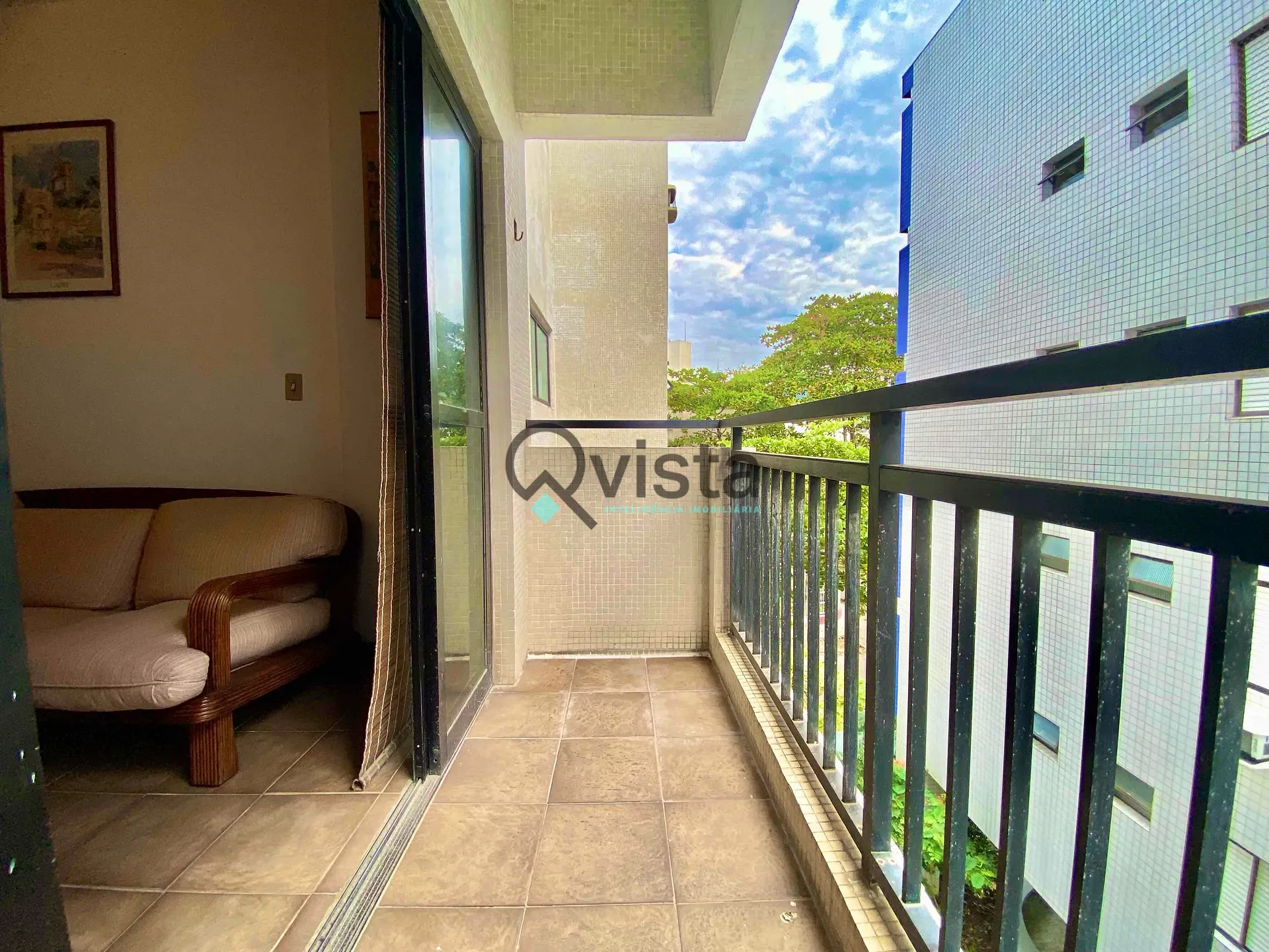 Apartamento, 2 quartos, 75 m² - Foto 1