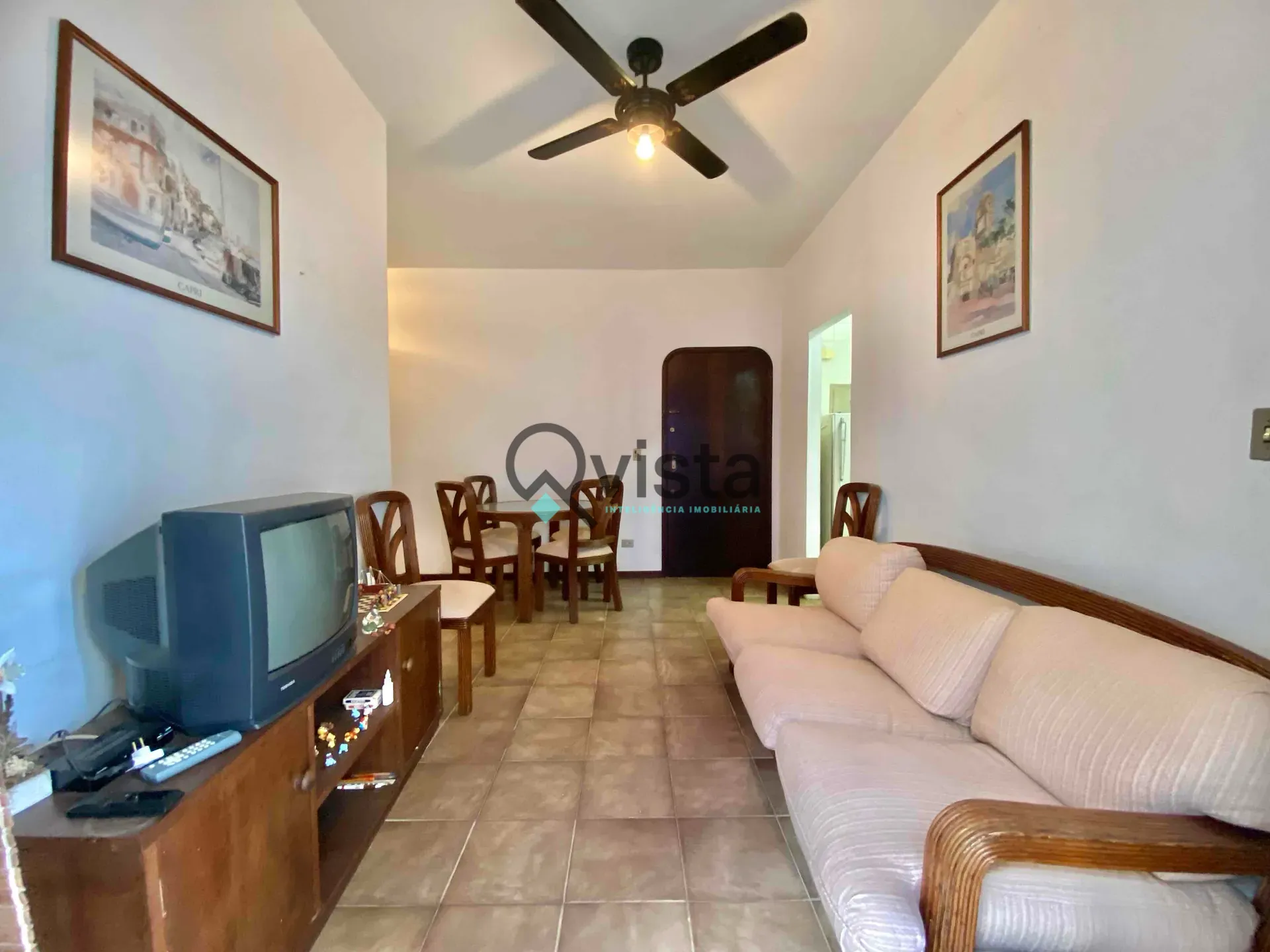 Apartamento, 2 quartos, 75 m² - Foto 6