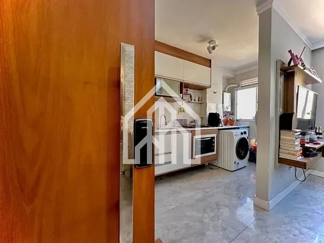 Apartamento 2 quartos e 1 banheiro, à venda, no bairro Colônia (Zona Leste) em São Paulo