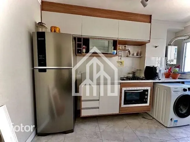 Apartamento 2 quartos e 1 banheiro, à venda, no bairro Colônia (Zona Leste) em São Paulo