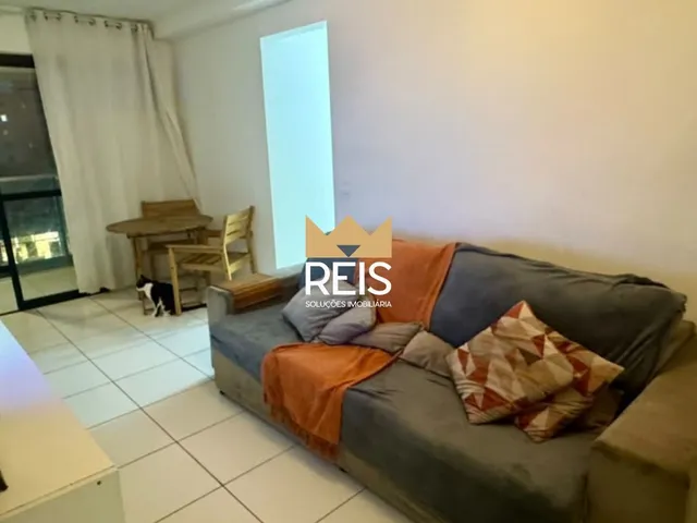 Apartamento 3 quartos e 1 banheiro, à venda, no bairro Campo Grande em Rio de Janeiro