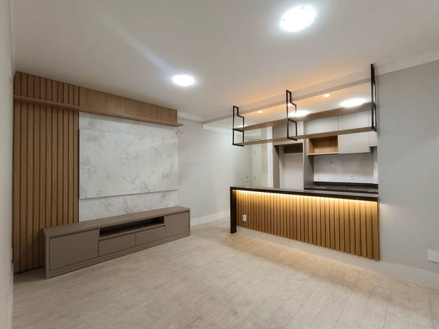 Foto do Apartamento - Residencial Las Vegas - 90 m² 3 dormitórios | Roma Prime Imóveis