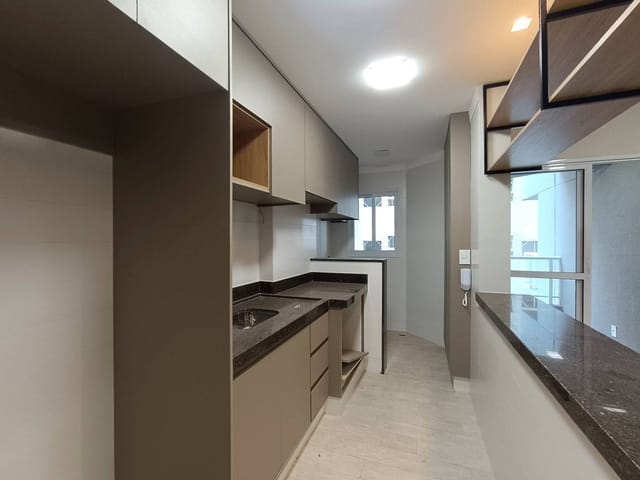 Foto do Apartamento - Residencial Las Vegas - 90 m² 3 dormitórios | Roma Prime Imóveis