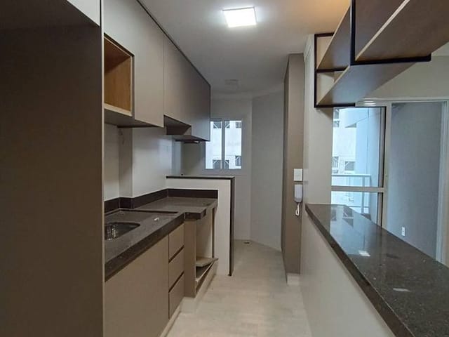 Foto do Apartamento - Residencial Las Vegas - 90 m² 3 dormitórios | Roma Prime Imóveis