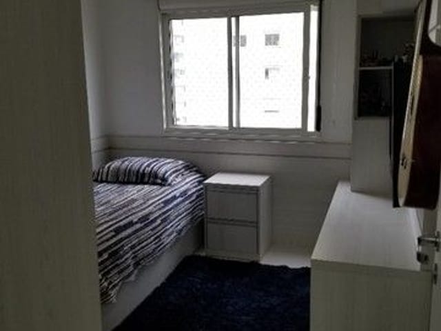 Foto do Apartamento - Apartamento à venda 3 Quartos, 1 Suite, 2 Vagas, 143M², Jardim Aquarius, São José dos Campos - SP | Condomínio Premiere | RUSSI IMÓVEIS