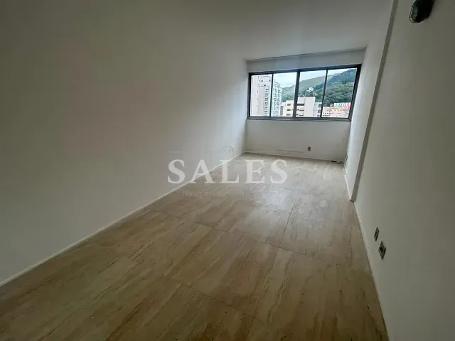 Apartamento com 29m² 1 quarto e 1 banheiro, para alugar, no bairro Centro em Juiz de Fora