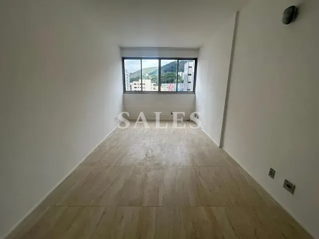 Apartamento com 29m² 1 quarto e 1 banheiro, para alugar, no bairro Centro em Juiz de Fora