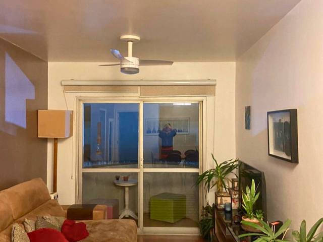 Apartamento com 85m² 2 quartos e 2 banheiros, à venda, no bairro Consolação em São Paulo