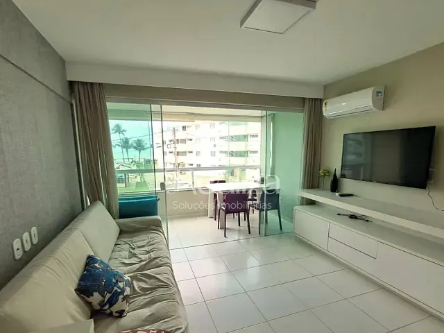 Apartamento 2 quartos e 2 banheiros, à venda, no bairro Olivença em Ilhéus