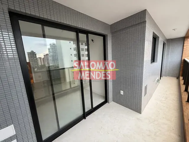 Apartamento 2 quartos e 2 banheiros, para alugar, no bairro Batista Campos em Belém
