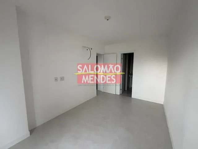 Apartamento 2 quartos e 2 banheiros, para alugar, no bairro Batista Campos em Belém