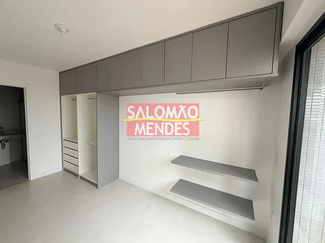 Apartamento 2 quartos e 2 banheiros, para alugar, no bairro Batista Campos em Belém