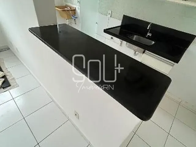 Apartamento 2 quartos e 1 banheiro, à venda, no bairro Nova Parnamirim em Parnamirim