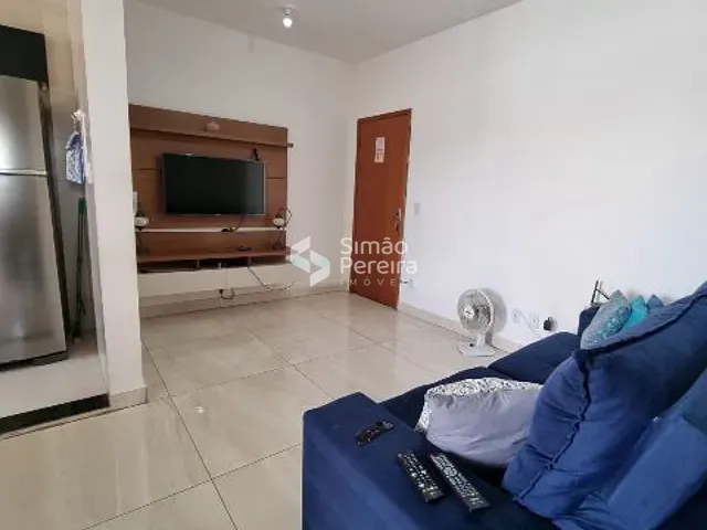 Apartamento com 75m² 2 quartos e 2 banheiros, à venda, no bairro Santa Helena em Juiz de Fora