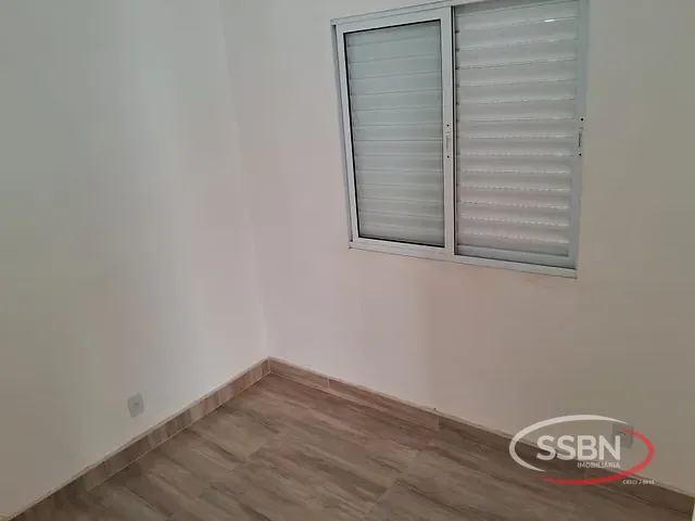 Apartamento 2 quartos e 1 banheiro, à venda, no bairro Jardim Marajoara em Nova Odessa