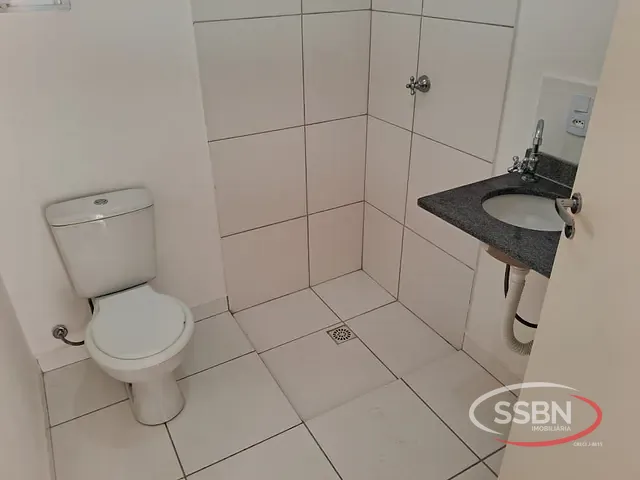 Apartamento 2 quartos e 1 banheiro, à venda, no bairro Jardim Marajoara em Nova Odessa