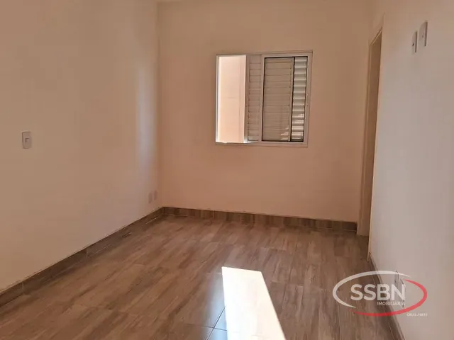 Apartamento 2 quartos e 1 banheiro, à venda, no bairro Jardim Marajoara em Nova Odessa