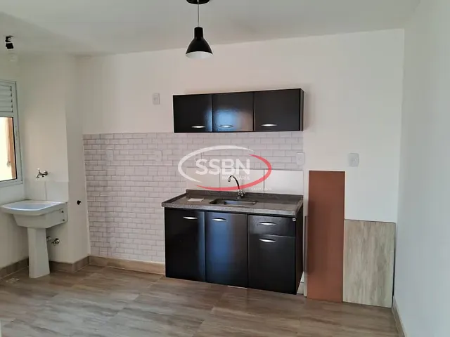 Apartamento 2 quartos e 1 banheiro, à venda, no bairro Jardim Marajoara em Nova Odessa
