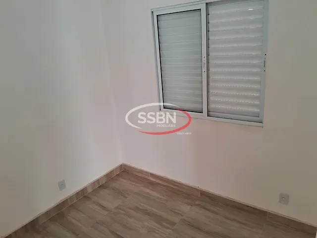 Apartamento 2 quartos e 1 banheiro, à venda, no bairro Jardim Marajoara em Nova Odessa