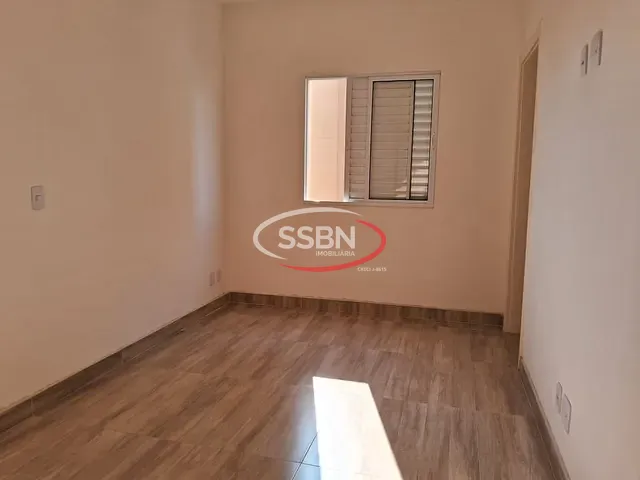 Apartamento 2 quartos e 1 banheiro, à venda, no bairro Jardim Marajoara em Nova Odessa