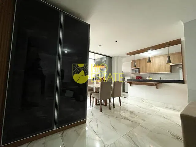 Apartamento com 67m² 2 quartos e 2 banheiros, à venda, no bairro Jardim Amália em Volta Redonda