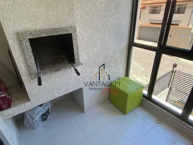 Apartamento com 54m² 2 quartos e 1 banheiro, à venda, no bairro Água Verde em Curitiba