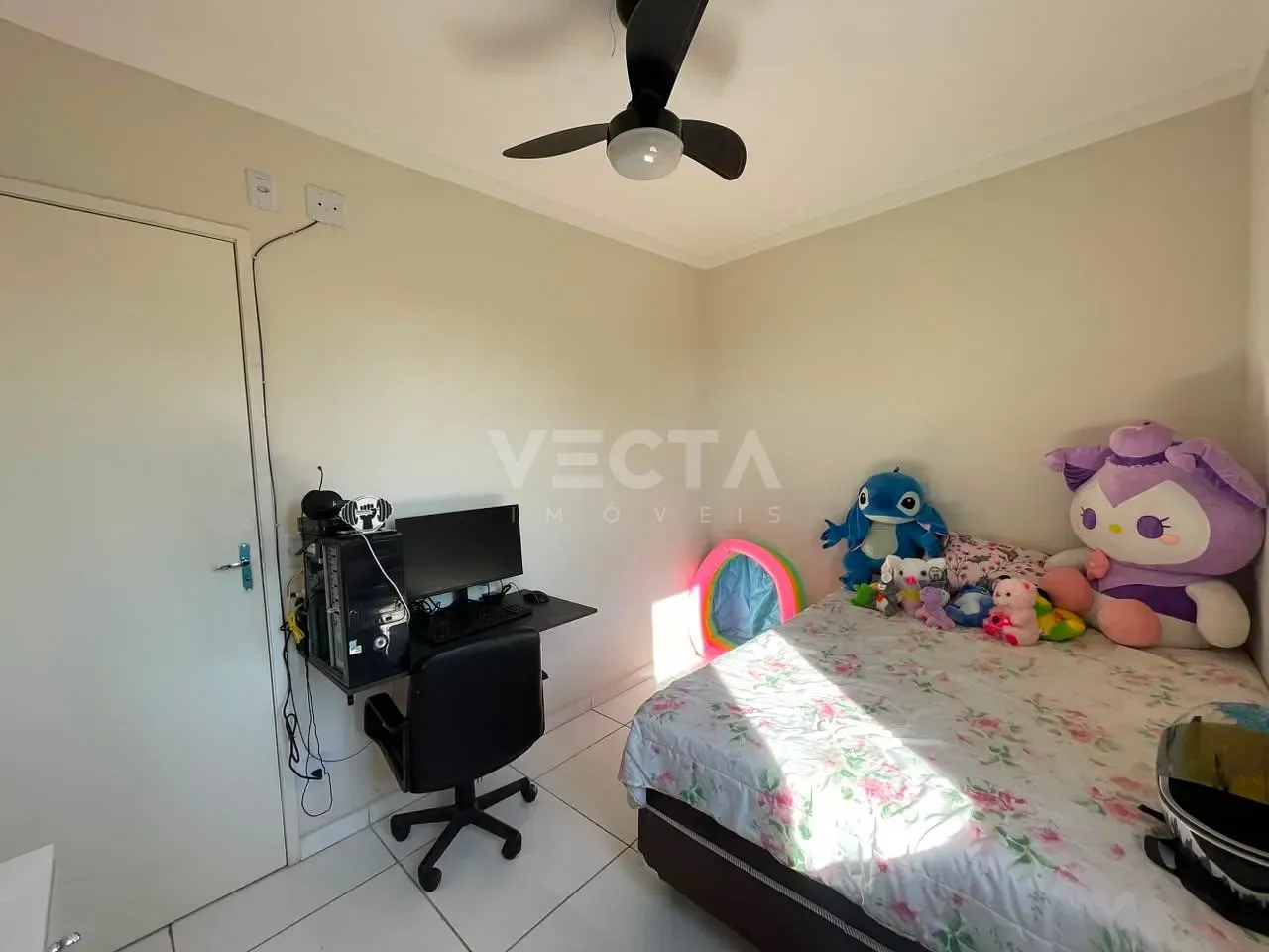Apartamento, 2 quartos, 53 m² - Foto 19
